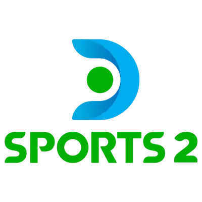 Logo del canal DSPORTS 2
