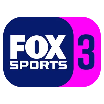 Logo del canal FOX SPORTS 3